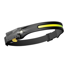 Lanterna de Cabeca Led Treqa Tl-1