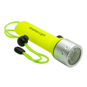 Lanterna de Mergulho Para Mergulho Professional  113