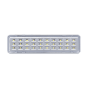 Luz de Emergencia 30 Leds Intelbras LEA 30