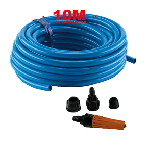 Mangueira Jardim Qualipop Azul 10m