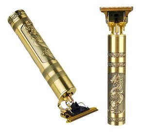 Maquina de Cortar Cabelo Lukton