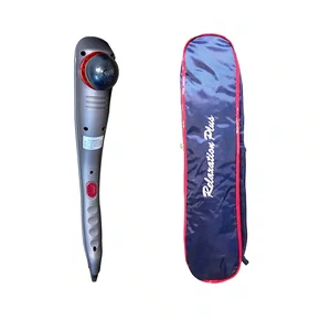 Massageador Profisional Ralaxation Plus 220v