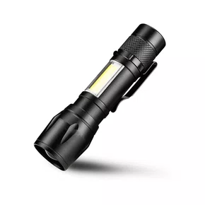 Mini Lanterna tática  LEHMOX Ley-1713