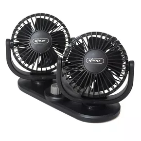 Mini Vent Aut Duplo Knup 12v Kp-vt03