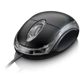 Mouse com Fio Knup Kp-m611