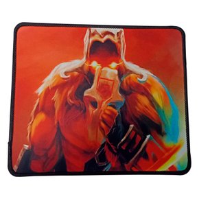 Mouse Pad Pequeno Ketchup KT-M182