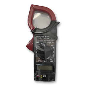 Multímetro Digital Átomo MO-266