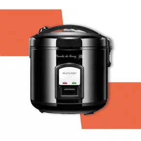 Panela de Arroz Multilaser Ce04 220v