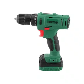 Parafusadeira Furad DWT 12v Pfd120 Bivolt