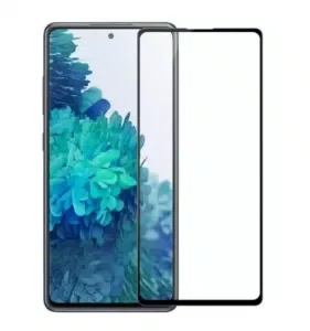 Pelicula 3d Moto G54