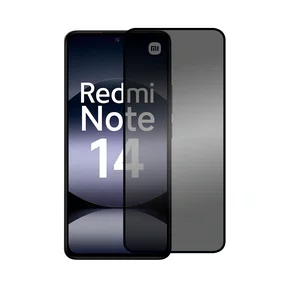 Pel. 3d Priv. Xiaomi Redmi Note 14