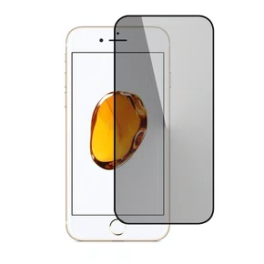 Pelicula 3d Iphone 7 / Iphone 8 - Branco