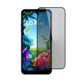Pelicula 3d Lg K12 / K12 Plus / K40