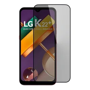 Pelicula 3d Lg K22 / K22 Plus
