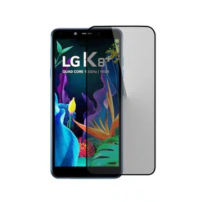 Pelicula 3d Lg K8 Plus