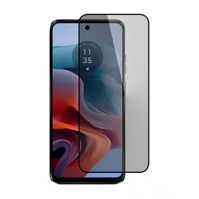 Pelicula 3d Moto G34/m21a