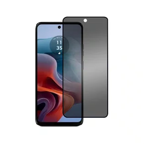 Pelicula 3d Moto G34/m21a