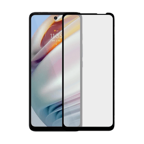 Película 3D Moto G40-G40 Fusion-g60-g60s