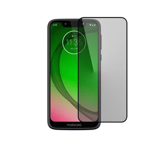 Pelicula 3d Moto G7 Play