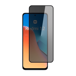 Película 3D Poco X5/note 12 4g