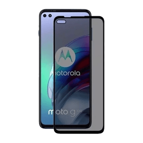 Película 3D Privacidade Moto G04-G24