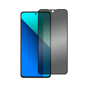 Pelicula 3d Privacidade Xiaomi Redmi Note 13