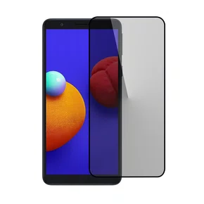 Pelicula 3d Samsung A01 Core