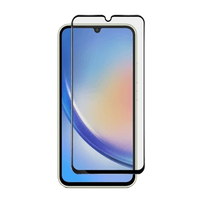 Película 3D Samsung A34