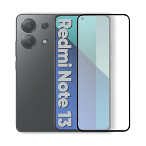 Pelicula 3d Xiaomi Note 13