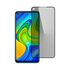 Pelicula 3d Xiaomi Note 9