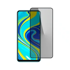 Pelicula 3d Xiaomi Note 9s / Note 9 Pro