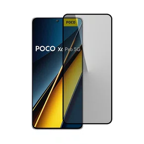 Pelicula 3d Xiaomi Poco X6/ X6 Pro