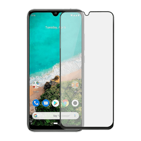 Película 3D Xiaomi Redmi A3