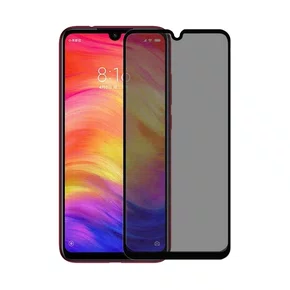 Pelicula 3d Xiaomi Redmi Note 8