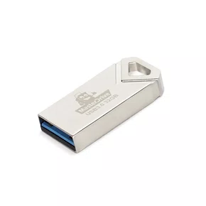 Pen Drive Mini Diamante 32gb Masterdrive