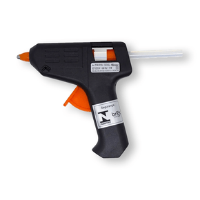 Pistola Cola Quente Pequena Tok Tools Tc-021