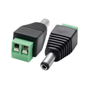 Plug conector P4 para Câmera