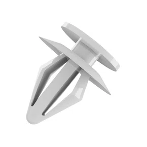 Presilha Grampo Forro Porta Chevrolet