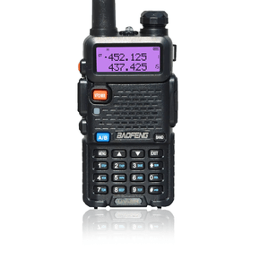 Radio Comunicador Baofeng Uv-5r