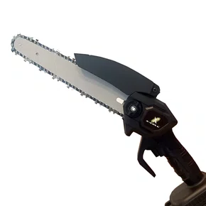 Serra Elétrica Portátil 8 Polegadas X-cell Xc-se-48