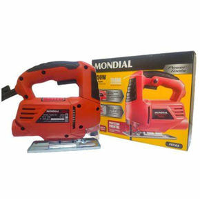 Serra Tico Tico FST-03