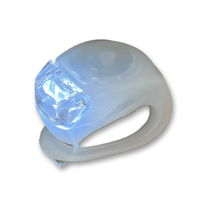 Sinalizador LED para Bike Ketchup