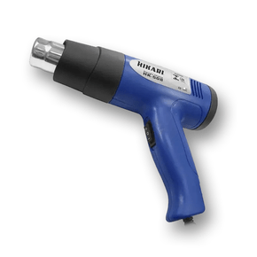 Soprador Termico Hikari 1500w Hk-508