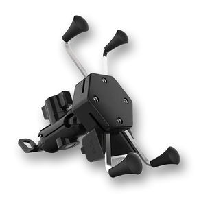 Suporte Moto Celular Gps Lehmox Ley-1601