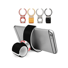 Suporte Para Celular Lucky Look Multifuncional Com rotação de 360°
