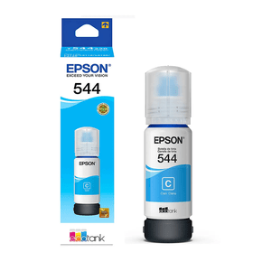Tinta Epson Azul 544