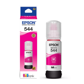 Tinta Epson Magenta 544