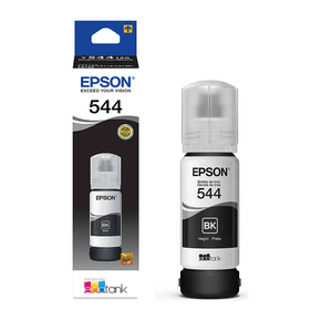 Tinta Epson Preto 544
