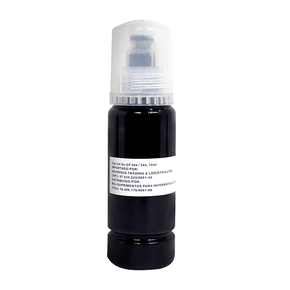 Tinta Impressora Preta L504-544 evolut