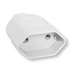 Tomada Femea 2p Tramontina 10a